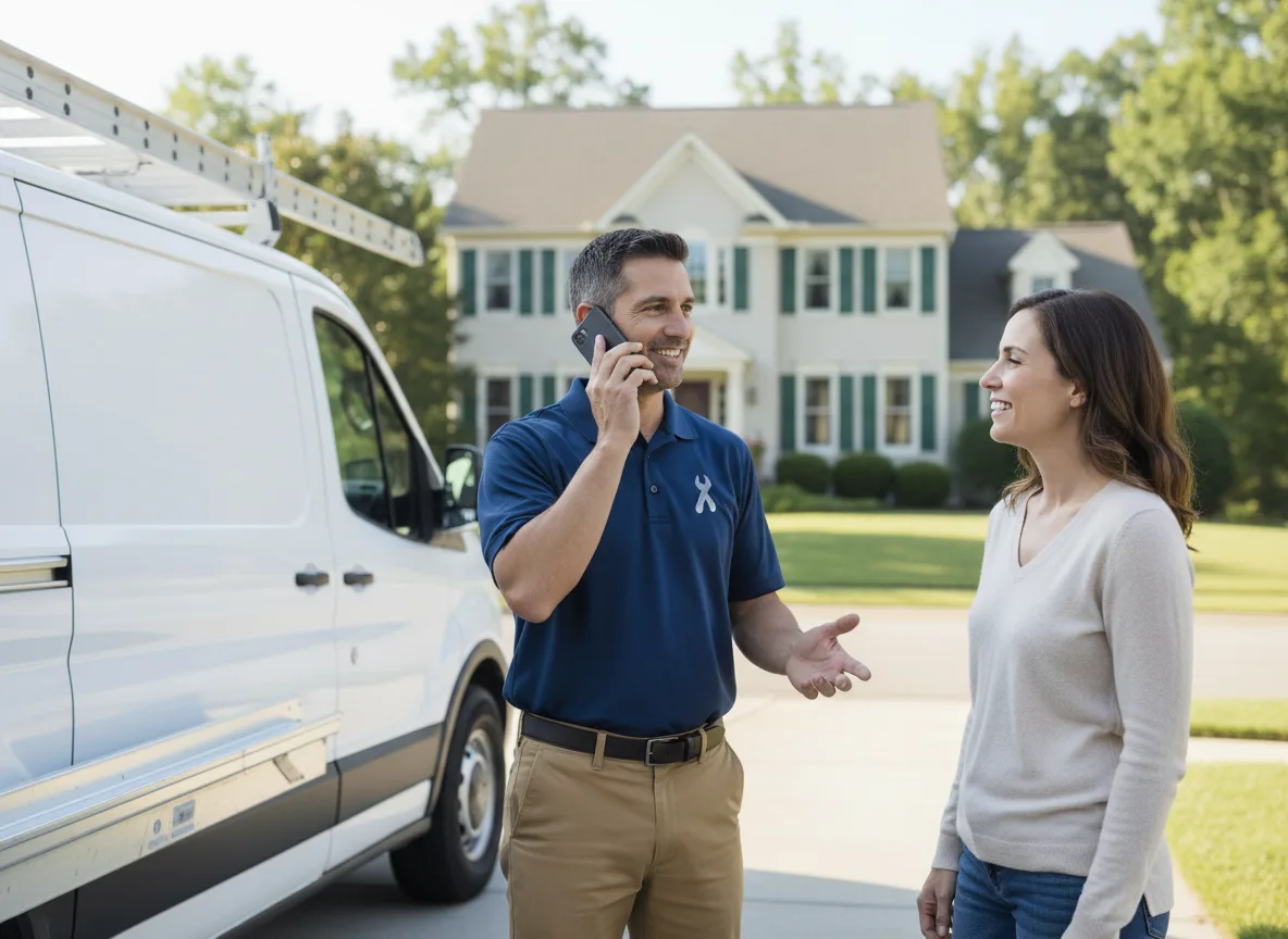 Home Gutter Service Doyline, LA FAQs